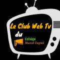 Club Web TV Collège Marcel Pagnol cover art