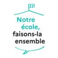 Notre École, faisons-la ensemble 92 cover art