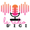La radio d'ici cover art