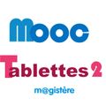 MOOC Tablettes 2019 cover art