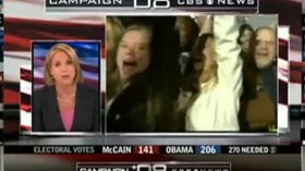 Breaking News - Obama wins