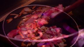 Recipe pasta by Martin