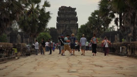 Lance Oppenheim - The Impact of a Gap Year